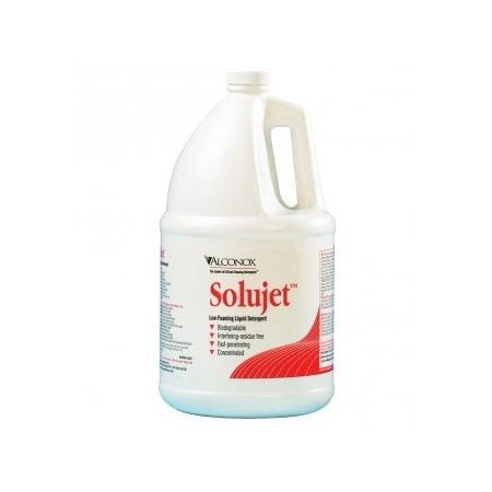 Alconox Solujet, 1 GAL 114020